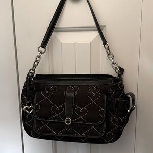 Brighton Shoulder Bag
